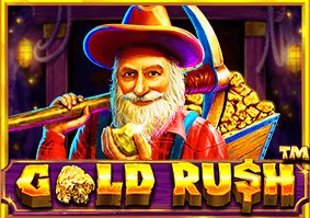 Gold Rush icon