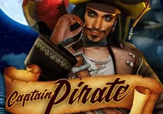 Captain Pirate screenshot
