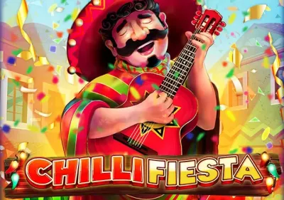 Chilli Fiesta icon