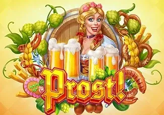 Prost! icon