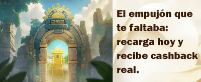 Reembolso de Cashback