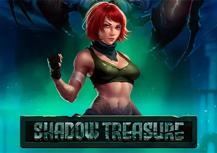 Shadow Treasure icon