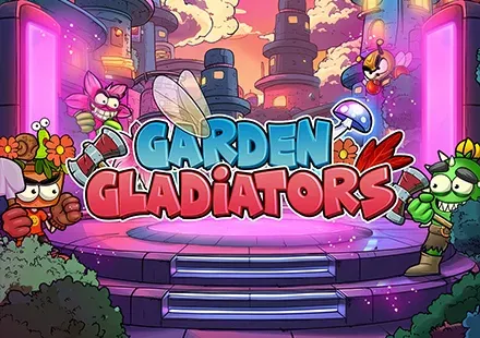 Garden Gladiators