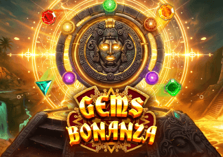 Gems Bonanza icon