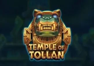 Temple of Tollan