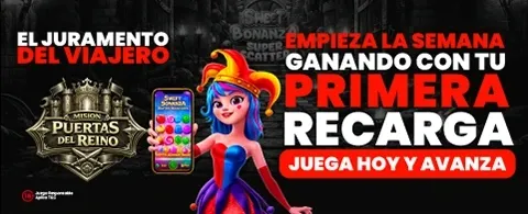 Promoción exclusiva de premios en Juga Bet