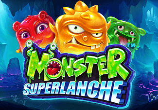 Monster Superlanche icon