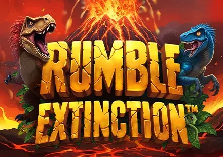 Rumble Extinction™ icon